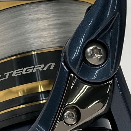 SHIMANO シマノ 21 アルテグラ C2000SHG 箱付き スピニングリール 一部地域を除き送料無料 04329