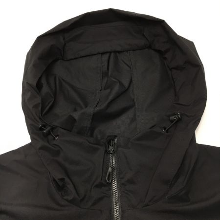  MAMMUT マムート Glider WB Hooded Jacket AF ジャケット L メンズ 一部地域を除き送料無料 1012-00470 ブラック