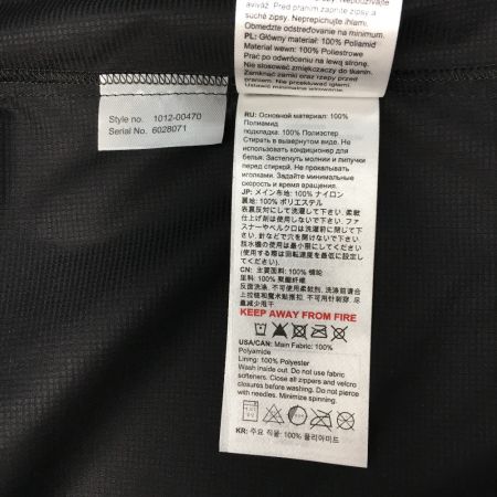  MAMMUT マムート Glider WB Hooded Jacket AF ジャケット L メンズ 一部地域を除き送料無料 1012-00470 ブラック