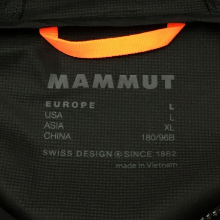  MAMMUT マムート Glider WB Hooded Jacket AF ジャケット XL メンズ 一部地域を除き送料無料 1012-00470 ブラック