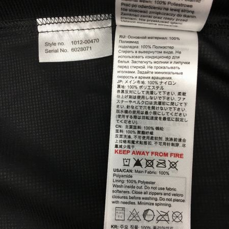  MAMMUT マムート Glider WB Hooded Jacket AF ジャケット XL メンズ 一部地域を除き送料無料 1012-00470 ブラック