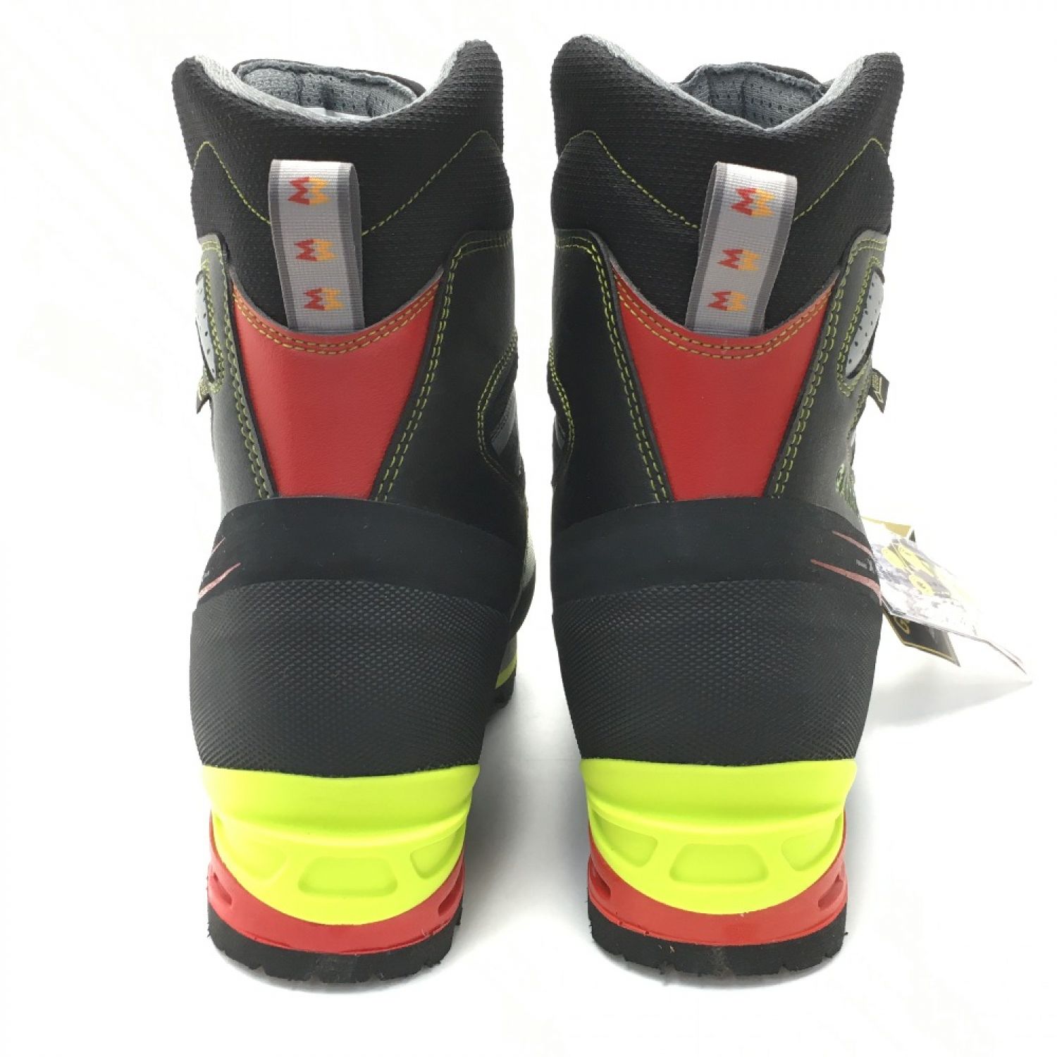 中古】 GARMONT ガルモント ICON PLUS GTX トレッキングシューズ 27.5