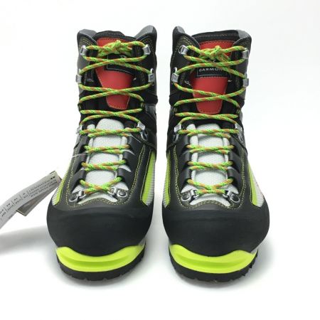  GARMONT ガルモント ICON PLUS GTX トレッキングシューズ 27.5cm メンズ 一部地域を除き送料無料 441149/211 ブラック