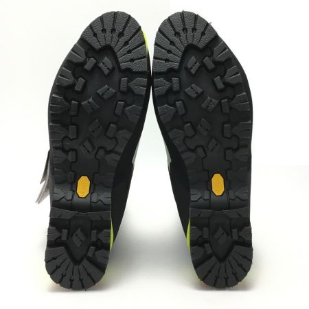  GARMONT ガルモント ICON PLUS GTX トレッキングシューズ 27.5cm メンズ 一部地域を除き送料無料 441149/211 ブラック