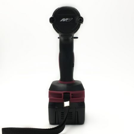  HiKOKI ハイコーキ 《 充電式インパクトドライバ 》フレアレッド / WH36DC(2XPRS) WH36DC 2XPRS