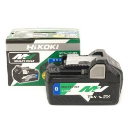 ☆☆ HiKOKI ハイコーキ 《 リチウムイオンバッテリ 》Bluetooth機能搭載 / BSL36A18B / 0037-5632 BSL36A18 Aランク