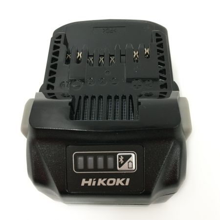  HiKOKI ハイコーキ 《 リチウムイオンバッテリ 》Bluetooth機能搭載 / BSL36A18B / 0037-5632 BSL36A18