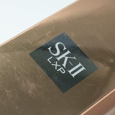  SKⅡ LXP アルティメイト パーフェクティング エッセンス 150ml