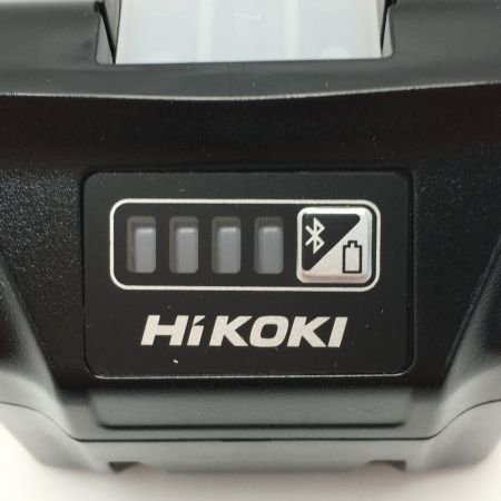  HiKOKI ハイコーキ 《 リチウムイオンバッテリ 》Bluetooth機能搭載 / BSL36A18B / 0037-5632 BSL36A18