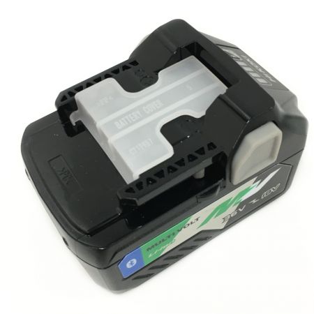  HiKOKI ハイコーキ 《 リチウムイオンバッテリ 》Bluetooth機能搭載 / BSL36A18B / 0037-5632 BSL36A18