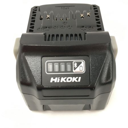  HiKOKI ハイコーキ 《 リチウムイオンバッテリ 》Bluetooth機能搭載 / BSL36A18B / 0037-5632 BSL36A18