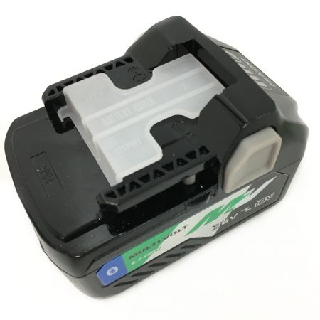  HiKOKI ハイコーキ 《 リチウムイオンバッテリ 》Bluetooth機能搭載 / BSL36A18B / 0037-5632 BSL36A18