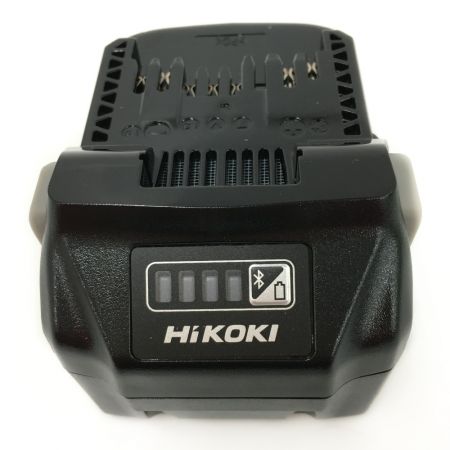  HiKOKI ハイコーキ 《 リチウムイオンバッテリ 》Bluetooth機能搭載 / BSL36A18B / 0037-5632 BSL36A18