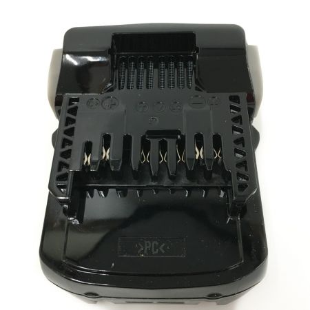  HiKOKI ハイコーキ 《 リチウムイオンバッテリ 》Bluetooth機能搭載 / BSL36A18B / 0037-5632 BSL36A18