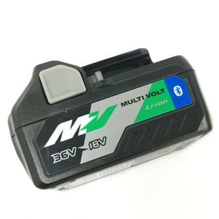  HiKOKI ハイコーキ 《 リチウムイオンバッテリ 》Bluetooth機能搭載 / BSL36A18B / 0037-5632 BSL36A18