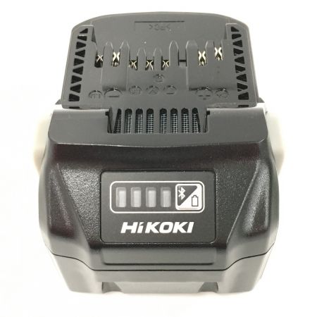  HiKOKI ハイコーキ 《 リチウムイオンバッテリ 》Bluetooth機能搭載 / BSL36A18B / 0037-5632 BSL36A18