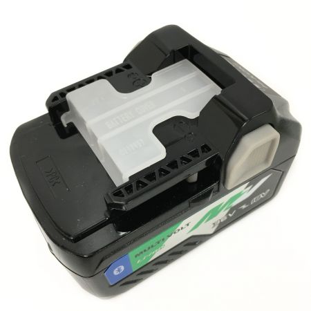  HiKOKI ハイコーキ 《 リチウムイオンバッテリ 》Bluetooth機能搭載 / BSL36A18B / 0037-5632 BSL36A18