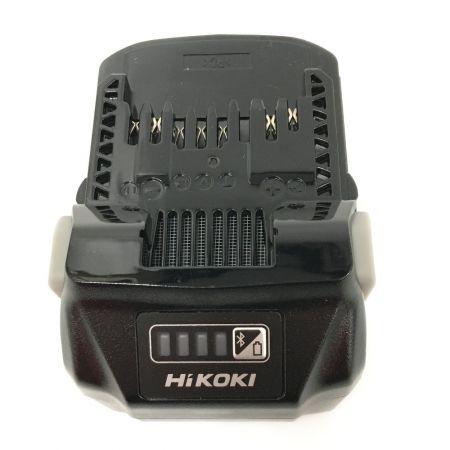  HiKOKI ハイコーキ 《 リチウムイオンバッテリ 》Bluetooth機能搭載 / BSL36A18B / 0037-5632 BSL36A18