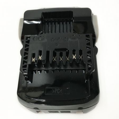  HiKOKI ハイコーキ 《 リチウムイオンバッテリ 》Bluetooth機能搭載 / BSL36A18B / 0037-5632 BSL36A18