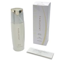 ☆☆ MENARD フェアルーセント 薬用ホワイトセラム 100ml 美白美容液 Sランク