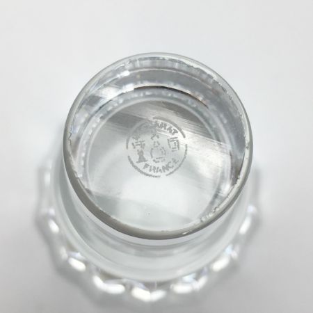  CAMUS カミュ カラフェ バカラボトル 700ml 40度 替え栓付 ブランデー コニャック 未開栓