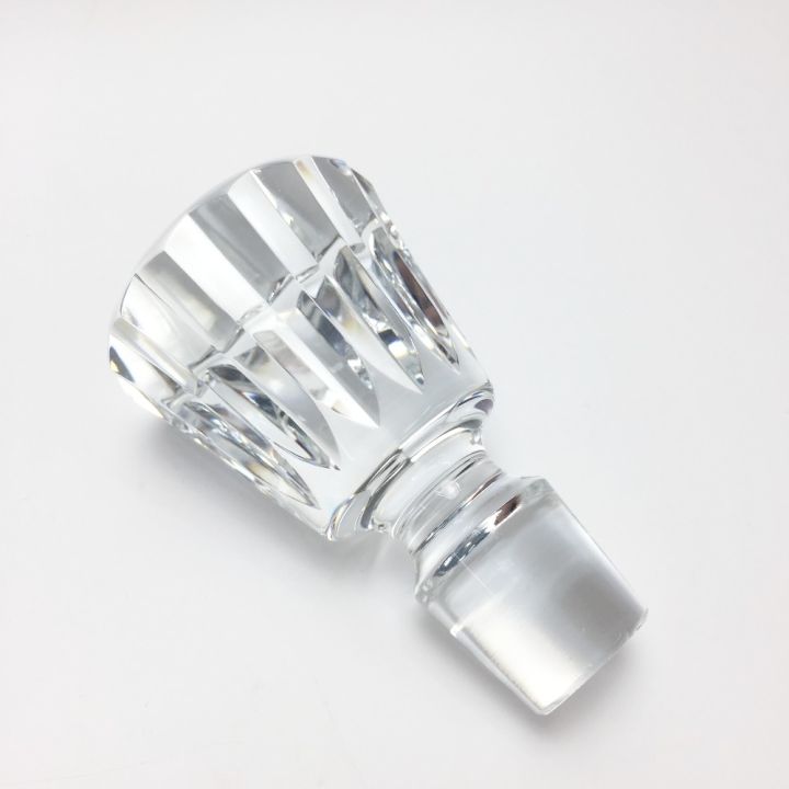 CAMUS カミュ カラフェ バカラボトル 700ml 40度 替え栓付 ブランデー