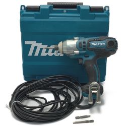 ☆☆ MAKITA マキタ 《 インパクトドライバ 》 TD0220 Bランク
