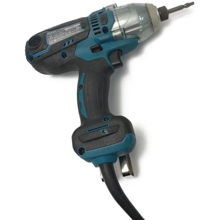  MAKITA マキタ 《 インパクトドライバ 》 TD0220