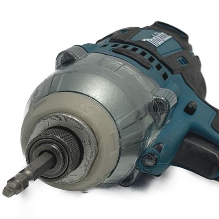  MAKITA マキタ 《 インパクトドライバ 》 TD0220