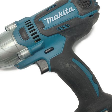  MAKITA マキタ 《 インパクトドライバ 》 TD0220