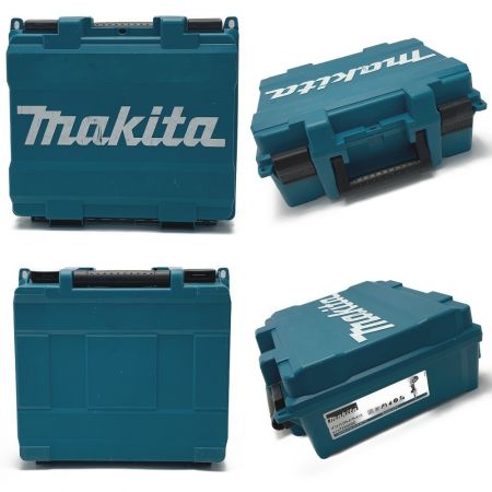  MAKITA マキタ 《 インパクトドライバ 》 TD0220