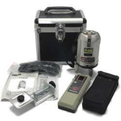 ☆☆ MAKITA マキタ 《 レーザー墨出し器 》 SK20SP Bランク