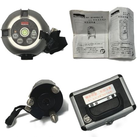  MAKITA マキタ 《 レーザー墨出し器 》 SK20SP