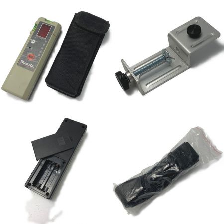  MAKITA マキタ 《 レーザー墨出し器 》 SK20SP