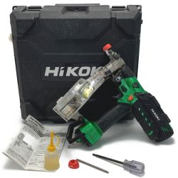 ☆☆ HiKOKI ハイコーキ 《 高圧ビス打ち機 》 WF4H3 Bランク