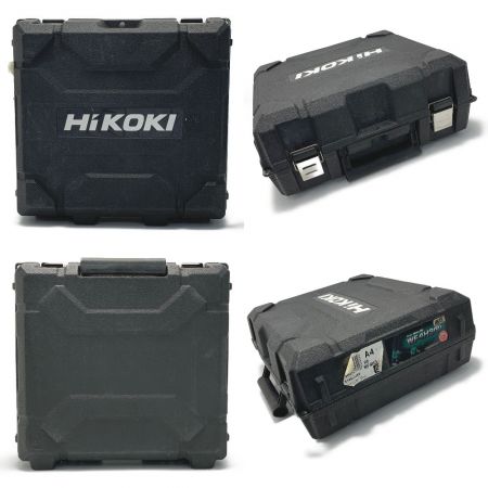  HiKOKI ハイコーキ 《 高圧ビス打ち機 》 WF4H3
