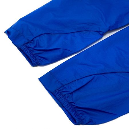  MAMMUT マムート Convey WB Hooded Jacket AF ジャケット L メンズ 1012-00530 ブルー