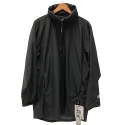 ☆☆ Karrimor カリマー ワンダー コート wander coat ジャケット M メンズ wander cort ブラック Sランク