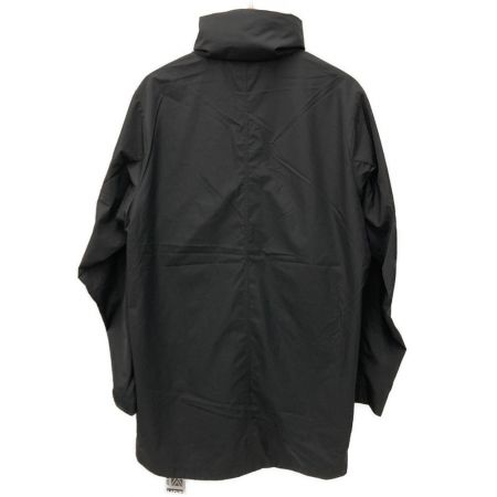  Karrimor カリマー ワンダー コート wander coat ジャケット M メンズ wander cort ブラック