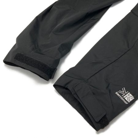  Karrimor カリマー ワンダー コート wander coat ジャケット M メンズ wander cort ブラック