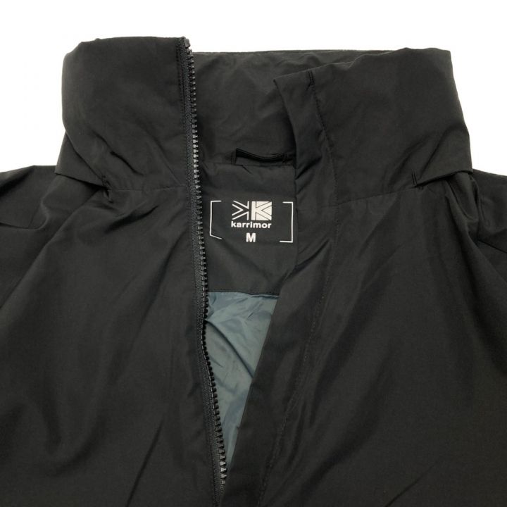 Karrimor カリマー ワンダー コート wander coat ジャケット M メンズ wander cort ブラック ｜中古｜なんでもリサイクルビッグバン