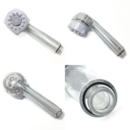   Mirable ミラブル《 シャワーヘッド 》ウルトラファインミスト