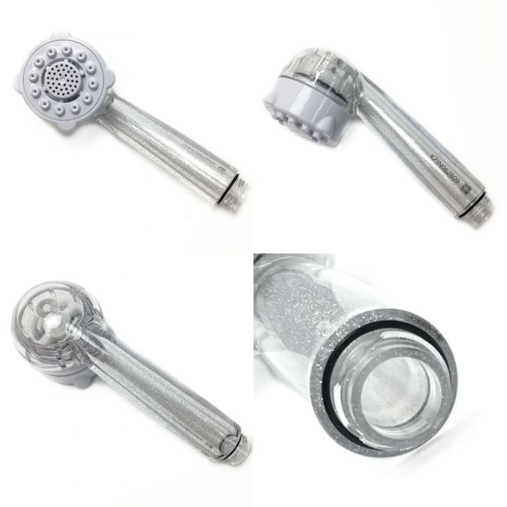 ミラブル シャワーヘッド 中古品 Mirable ミラブル《 シャワーヘッド 》ウルトラファインミスト - 中古