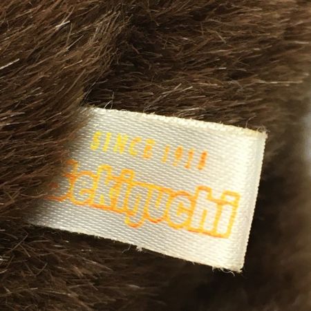   sekiguchi セキグチ《 モンチッチ 》昭和レトロ / ぬいぐるみ