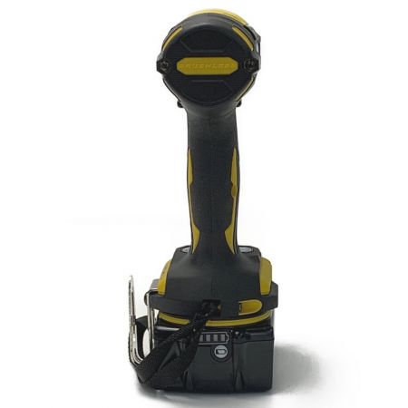  MAKITA マキタ 《 充電式インパクトドライバ 》イエロー / 18V / 6Ah  TD172DGX