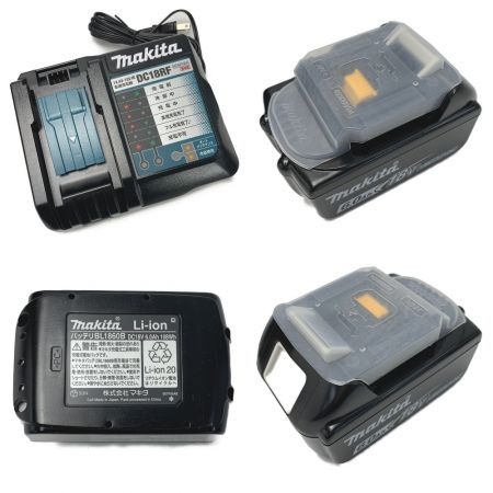  MAKITA マキタ 《 充電式インパクトドライバ 》イエロー / 18V / 6Ah / TD172DGXFY