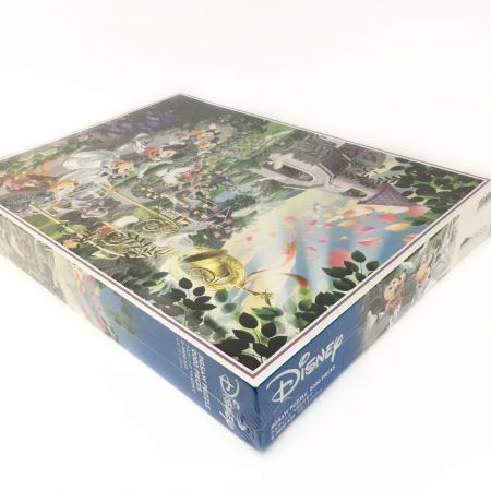   Tenyo テンヨー ジグソーパズル ウエディングベルにのせて Disney 2000ピース 結婚式