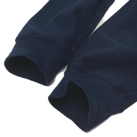  Ron Herman ロンハーマン ×DISNEY×スタンダードカリフォルニア パーカー L メンズ ネイビー