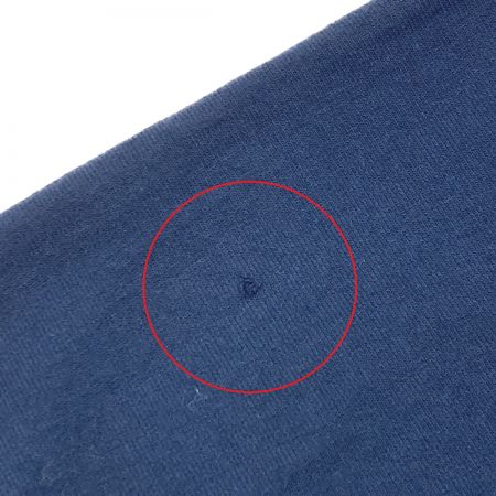  Ron Herman ロンハーマン ×DISNEY×スタンダードカリフォルニア パーカー L メンズ ネイビー