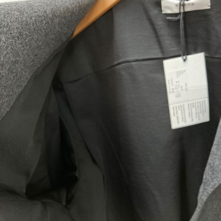  alvana アルヴァナ WOOL M-43 JACKET ジャケット  サイズ 1 メンズ AWS-003 グレー